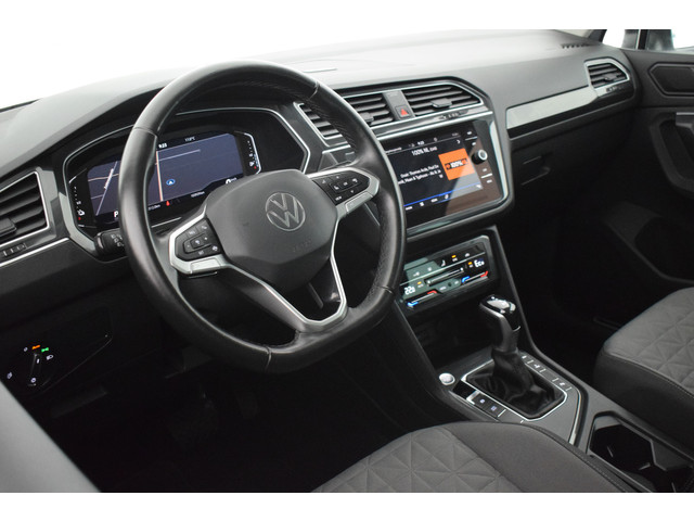 Volkswagen Tiguan 1.4 TSI 245pk eHybrid Trekhaak Keyless Camera Virtual Cockpit Navigatie