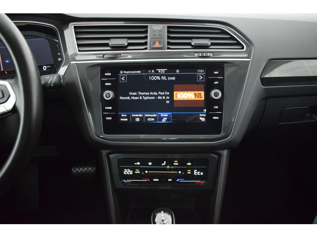 Volkswagen Tiguan 1.4 TSI 245pk eHybrid Trekhaak Keyless Camera Virtual Cockpit Navigatie