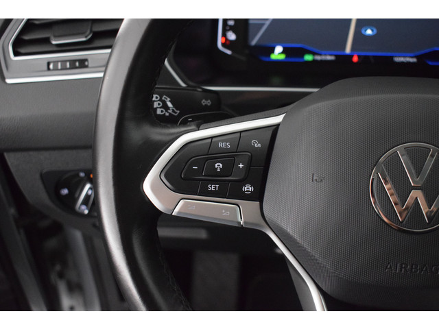 Volkswagen Tiguan 1.4 TSI 245pk eHybrid Trekhaak Keyless Camera Virtual Cockpit Navigatie