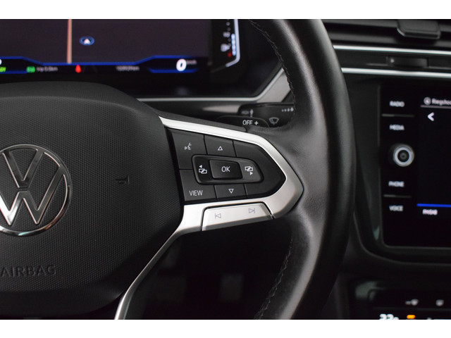 Volkswagen Tiguan 1.4 TSI 245pk eHybrid Trekhaak Keyless Camera Virtual Cockpit Navigatie