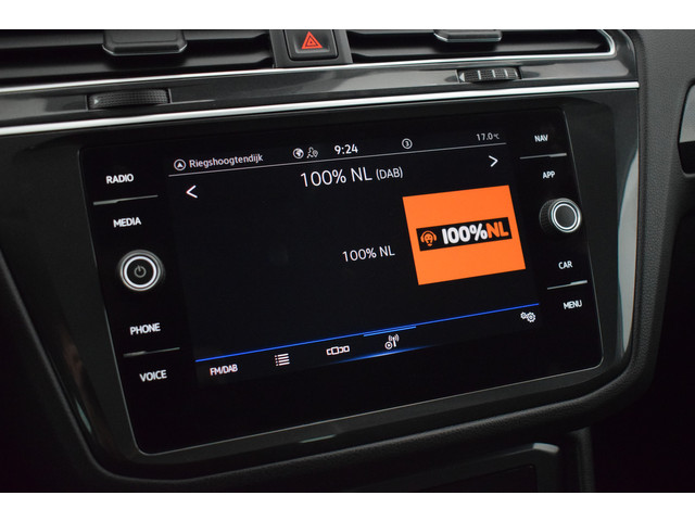 Volkswagen Tiguan 1.4 TSI 245pk eHybrid Trekhaak Keyless Camera Virtual Cockpit Navigatie