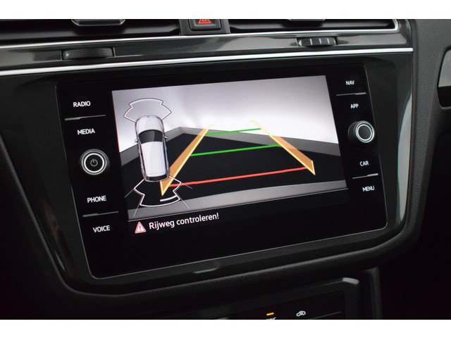 Volkswagen Tiguan 1.4 TSI 245pk eHybrid Trekhaak Keyless Camera Virtual Cockpit Navigatie