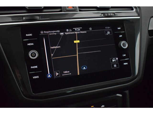 Volkswagen Tiguan 1.4 TSI 245pk eHybrid Trekhaak Keyless Camera Virtual Cockpit Navigatie