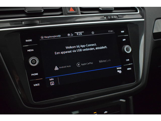 Volkswagen Tiguan 1.4 TSI 245pk eHybrid Trekhaak Keyless Camera Virtual Cockpit Navigatie