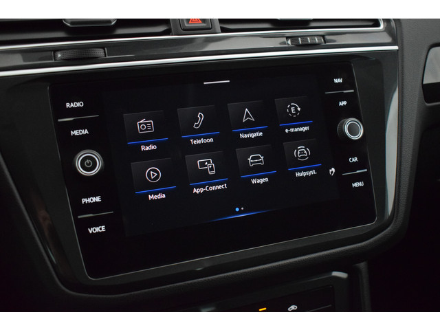 Volkswagen Tiguan 1.4 TSI 245pk eHybrid Trekhaak Keyless Camera Virtual Cockpit Navigatie