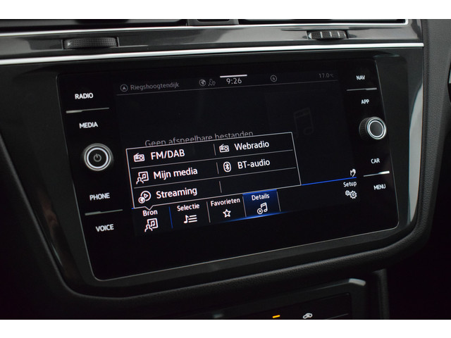 Volkswagen Tiguan 1.4 TSI 245pk eHybrid Trekhaak Keyless Camera Virtual Cockpit Navigatie