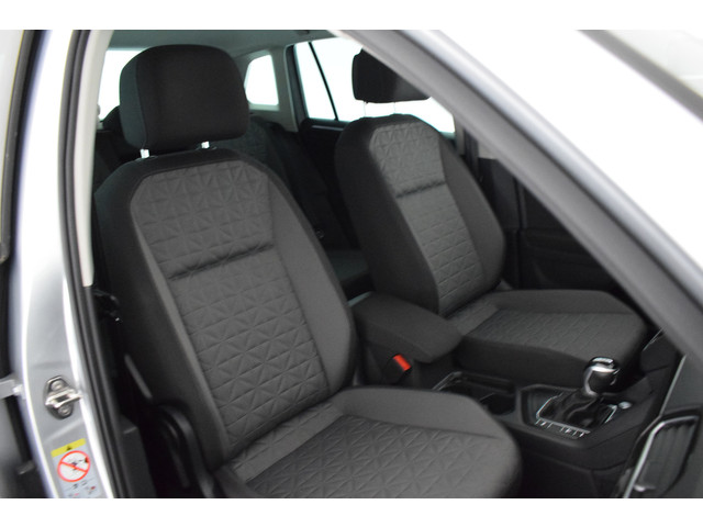 Volkswagen Tiguan 1.4 TSI 245pk eHybrid Trekhaak Keyless Camera Virtual Cockpit Navigatie