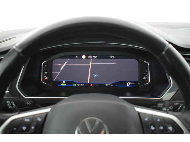 Volkswagen Tiguan 1.4 TSI 245pk eHybrid Trekhaak Keyless Camera Virtual Cockpit Navigatie
