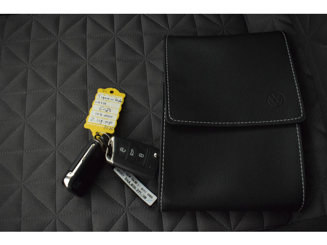 Volkswagen Tiguan 1.4 TSI 245pk eHybrid Trekhaak Keyless Camera Virtual Cockpit Navigatie