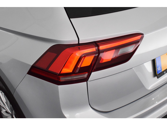 Volkswagen Tiguan 1.4 TSI 245pk eHybrid Trekhaak Keyless Camera Virtual Cockpit Navigatie