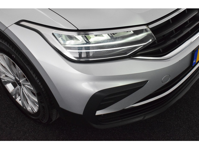 Volkswagen Tiguan 1.4 TSI 245pk eHybrid Trekhaak Keyless Camera Virtual Cockpit Navigatie