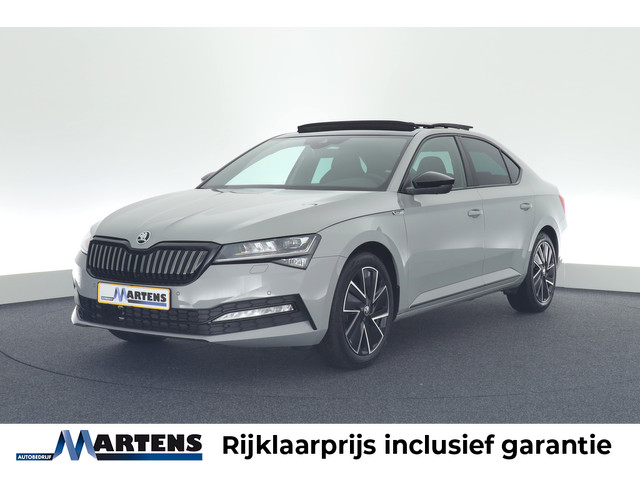 skoda-superb-1.4-tsi-218pk-iv-sportline-business-360camera-keyless-matrix-led-panoramadak-virtual-cockpit-navigatie