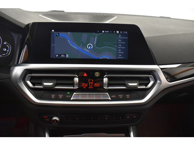 BMW 3 Serie 330e PHEV | M Sport | Elek trekhaak | Garantie | 19 |