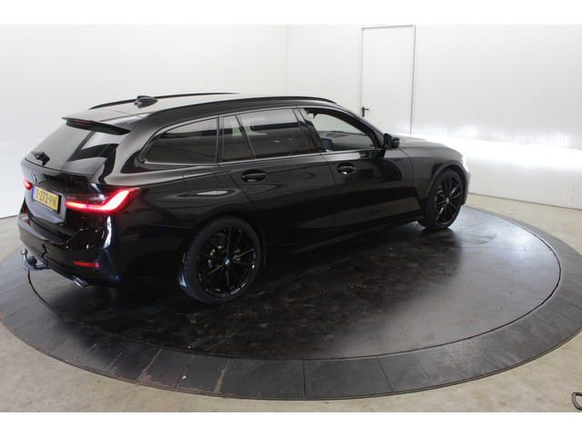 BMW 3 Serie 330e PHEV | M Sport | Elek trekhaak | Garantie | 19 |