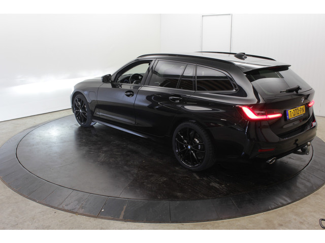 BMW 3 Serie 330e PHEV | M Sport | Elek trekhaak | Garantie | 19 |