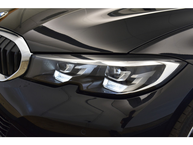 BMW 3 Serie 330e PHEV | M Sport | Elek trekhaak | Garantie | 19 |