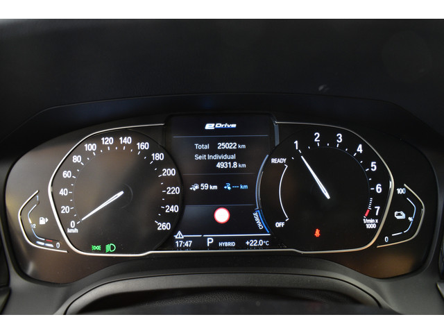 BMW 3 Serie 330e PHEV | M Sport | Elek trekhaak | Garantie | 19 |