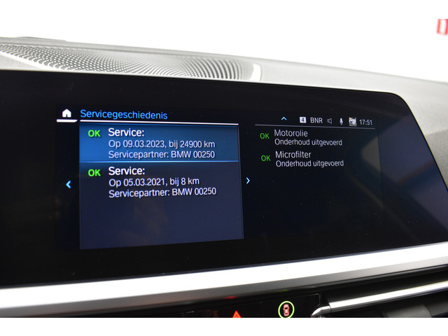 BMW 3 Serie 330e PHEV | M Sport | Elek trekhaak | Garantie | 19 |