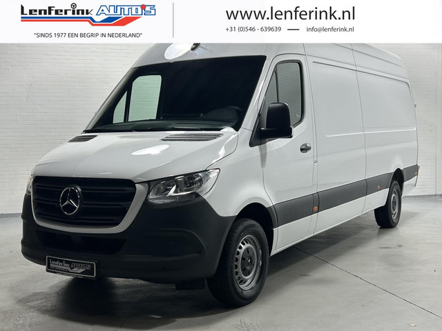 mercedes-benz-sprinter-317-cdi-170-pk-l3h2-automaat-mbux--apple-carplay-airco--cruise-control--pdc-v-a--opstap-achter--laadruimte-pakket--3-zits