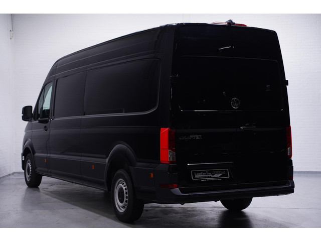 Volkswagen Crafter 2.0 TDI 177 pk DSG Aut. L4H3 Navi, Camera LED Koplampen, Geveerde Stoel, Lane Assist, PDC V+A, 3-Zits, Nieuw