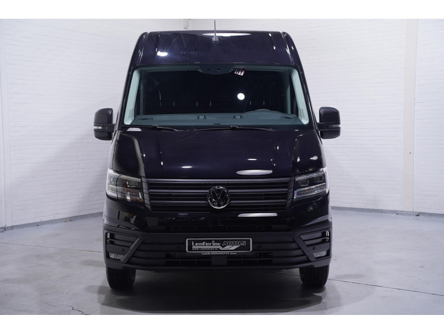 Volkswagen Crafter 2.0 TDI 177 pk DSG Aut. L4H3 Navi, Camera LED Koplampen, Geveerde Stoel, Lane Assist, PDC V+A, 3-Zits, Nieuw