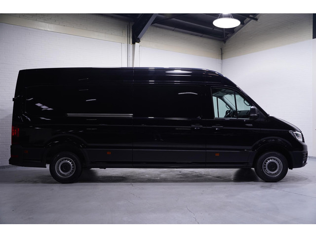 Volkswagen Crafter 2.0 TDI 177 pk DSG Aut. L4H3 Navi, Camera LED Koplampen, Geveerde Stoel, Lane Assist, PDC V+A, 3-Zits, Nieuw