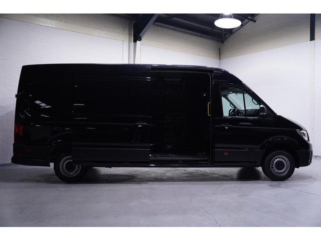 Volkswagen Crafter 2.0 TDI 177 pk DSG Aut. L4H3 Navi, Camera LED Koplampen, Geveerde Stoel, Lane Assist, PDC V+A, 3-Zits, Nieuw