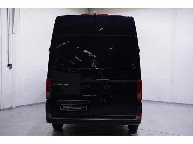 Volkswagen Crafter 2.0 TDI 177 pk DSG Aut. L4H3 Navi, Camera LED Koplampen, Geveerde Stoel, Lane Assist, PDC V+A, 3-Zits, Nieuw