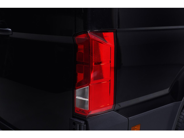 Volkswagen Crafter 2.0 TDI 177 pk DSG Aut. L4H3 Navi, Camera LED Koplampen, Geveerde Stoel, Lane Assist, PDC V+A, 3-Zits, Nieuw