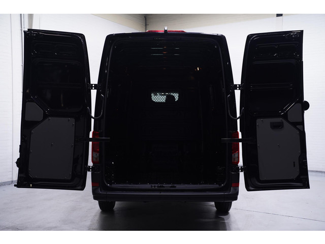 Volkswagen Crafter 2.0 TDI 177 pk DSG Aut. L4H3 Navi, Camera LED Koplampen, Geveerde Stoel, Lane Assist, PDC V+A, 3-Zits, Nieuw