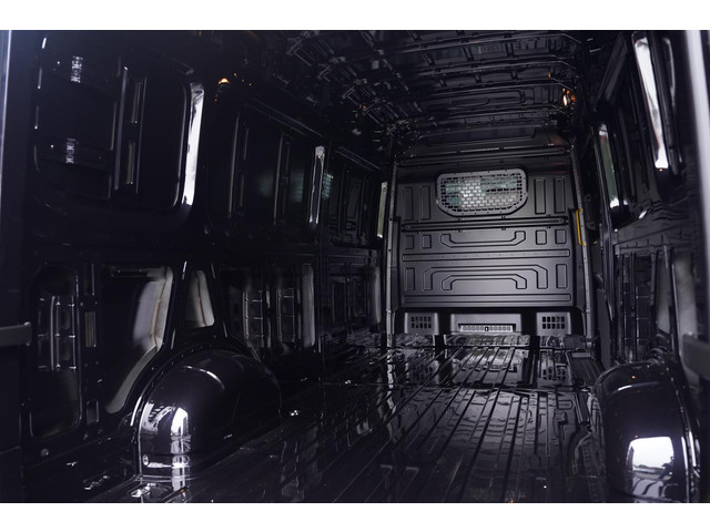 Volkswagen Crafter 2.0 TDI 177 pk DSG Aut. L4H3 Navi, Camera LED Koplampen, Geveerde Stoel, Lane Assist, PDC V+A, 3-Zits, Nieuw