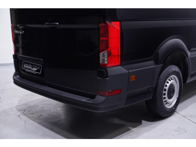 Volkswagen Crafter 2.0 TDI 177 pk DSG Aut. L4H3 Navi, Camera LED Koplampen, Geveerde Stoel, Lane Assist, PDC V+A, 3-Zits, Nieuw