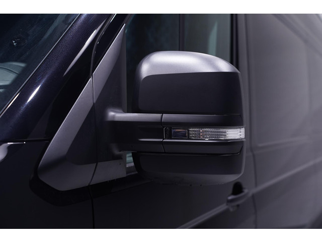 Volkswagen Crafter 2.0 TDI 177 pk DSG Aut. L4H3 Navi, Camera LED Koplampen, Geveerde Stoel, Lane Assist, PDC V+A, 3-Zits, Nieuw