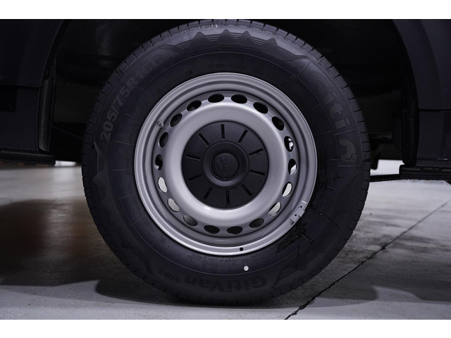 Volkswagen Crafter 2.0 TDI 177 pk DSG Aut. L4H3 Navi, Camera LED Koplampen, Geveerde Stoel, Lane Assist, PDC V+A, 3-Zits, Nieuw