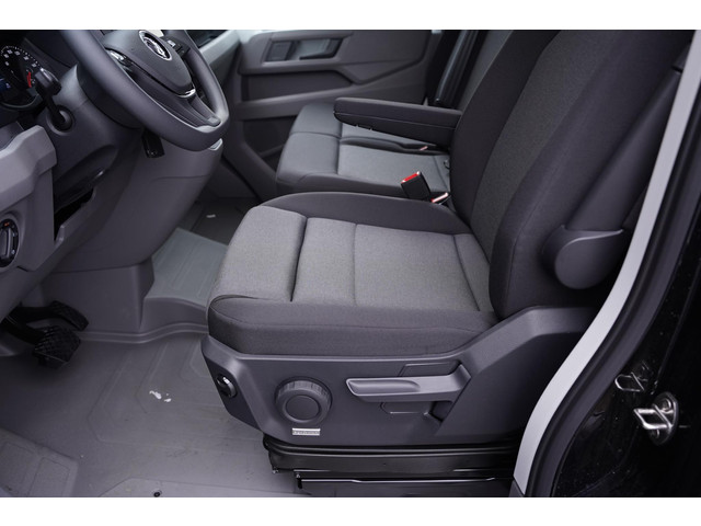 Volkswagen Crafter 2.0 TDI 177 pk DSG Aut. L4H3 Navi, Camera LED Koplampen, Geveerde Stoel, Lane Assist, PDC V+A, 3-Zits, Nieuw