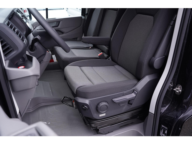 Volkswagen Crafter 2.0 TDI 177 pk DSG Aut. L4H3 Navi, Camera LED Koplampen, Geveerde Stoel, Lane Assist, PDC V+A, 3-Zits, Nieuw