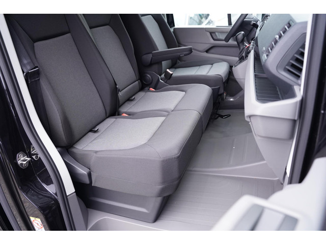 Volkswagen Crafter 2.0 TDI 177 pk DSG Aut. L4H3 Navi, Camera LED Koplampen, Geveerde Stoel, Lane Assist, PDC V+A, 3-Zits, Nieuw