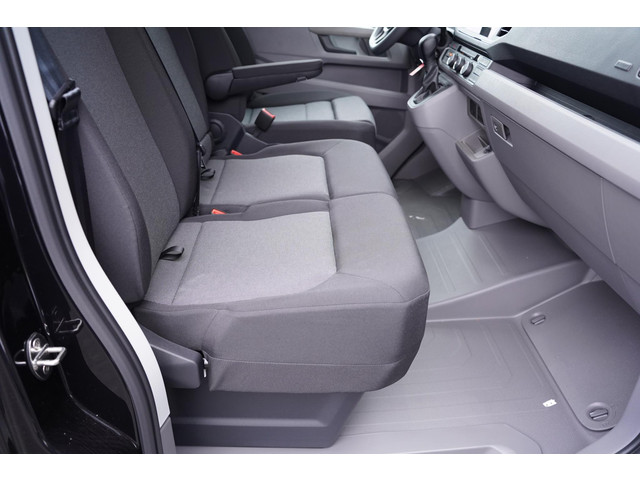 Volkswagen Crafter 2.0 TDI 177 pk DSG Aut. L4H3 Navi, Camera LED Koplampen, Geveerde Stoel, Lane Assist, PDC V+A, 3-Zits, Nieuw