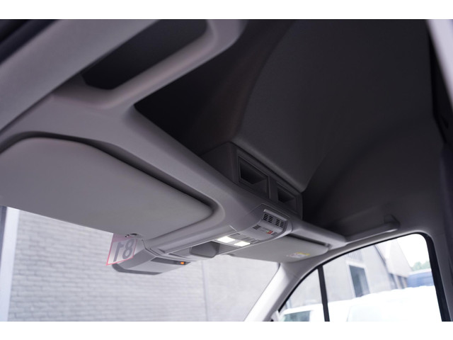 Volkswagen Crafter 2.0 TDI 177 pk DSG Aut. L4H3 Navi, Camera LED Koplampen, Geveerde Stoel, Lane Assist, PDC V+A, 3-Zits, Nieuw