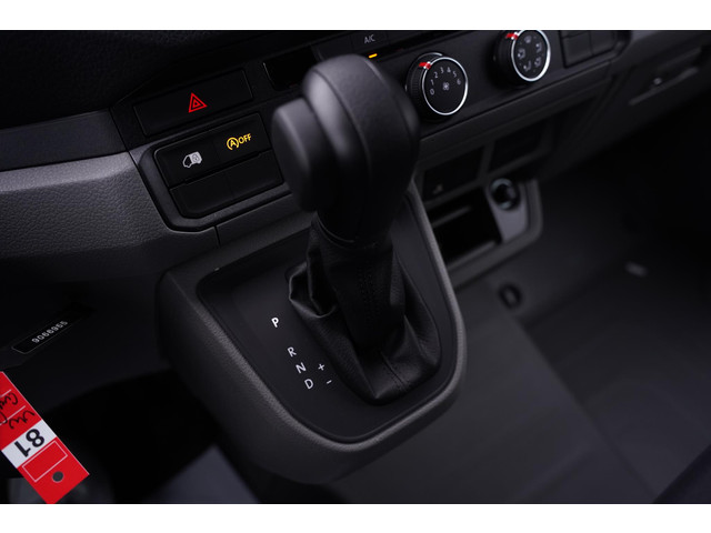 Volkswagen Crafter 2.0 TDI 177 pk DSG Aut. L4H3 Navi, Camera LED Koplampen, Geveerde Stoel, Lane Assist, PDC V+A, 3-Zits, Nieuw