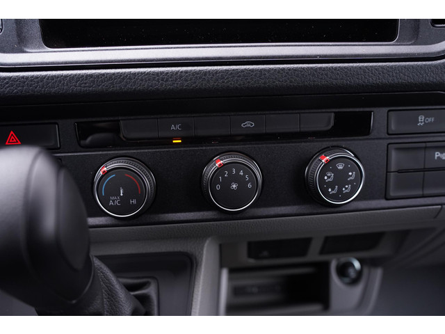 Volkswagen Crafter 2.0 TDI 177 pk DSG Aut. L4H3 Navi, Camera LED Koplampen, Geveerde Stoel, Lane Assist, PDC V+A, 3-Zits, Nieuw