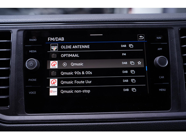 Volkswagen Crafter 2.0 TDI 177 pk DSG Aut. L4H3 Navi, Camera LED Koplampen, Geveerde Stoel, Lane Assist, PDC V+A, 3-Zits, Nieuw