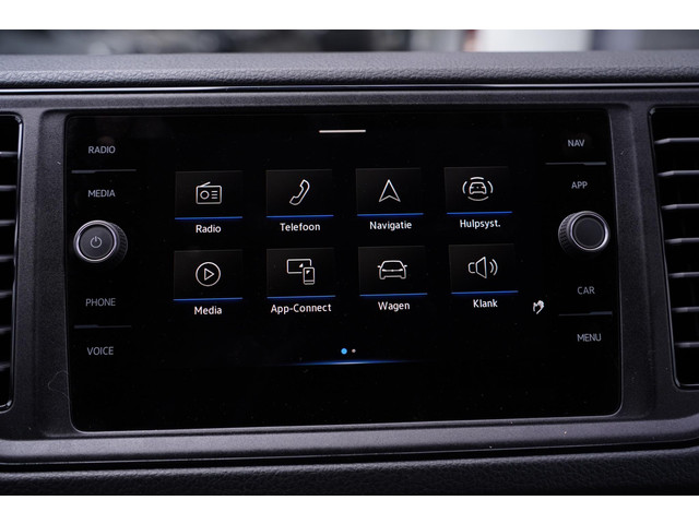 Volkswagen Crafter 2.0 TDI 177 pk DSG Aut. L4H3 Navi, Camera LED Koplampen, Geveerde Stoel, Lane Assist, PDC V+A, 3-Zits, Nieuw