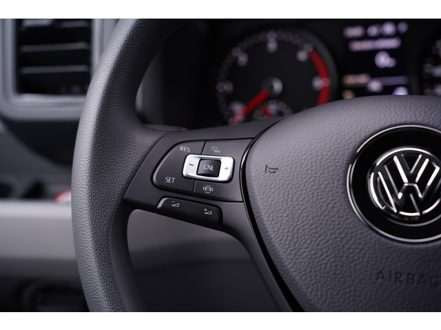 Volkswagen Crafter 2.0 TDI 177 pk DSG Aut. L4H3 Navi, Camera LED Koplampen, Geveerde Stoel, Lane Assist, PDC V+A, 3-Zits, Nieuw