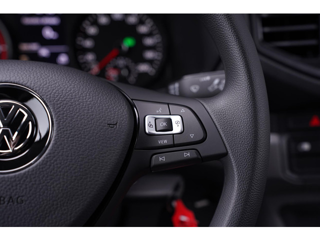 Volkswagen Crafter 2.0 TDI 177 pk DSG Aut. L4H3 Navi, Camera LED Koplampen, Geveerde Stoel, Lane Assist, PDC V+A, 3-Zits, Nieuw