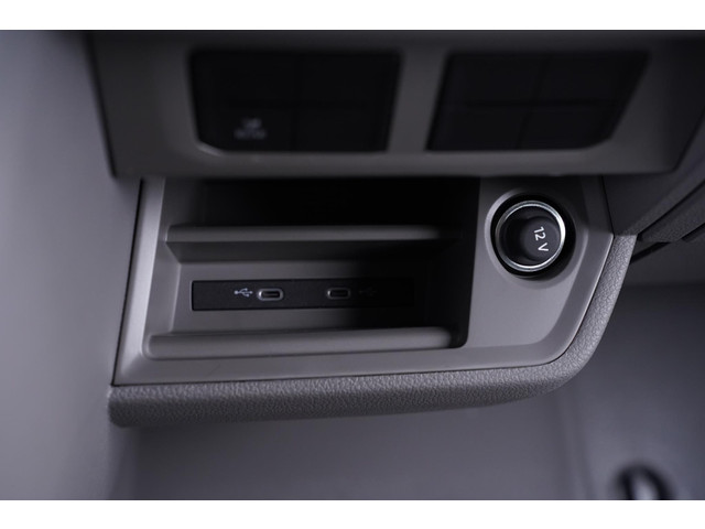 Volkswagen Crafter 2.0 TDI 177 pk DSG Aut. L4H3 Navi, Camera LED Koplampen, Geveerde Stoel, Lane Assist, PDC V+A, 3-Zits, Nieuw