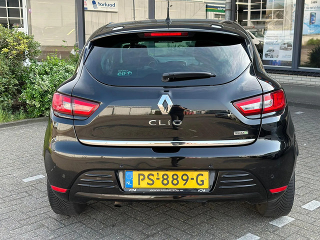 Renault Clio 0.9 TCe Limited   Ketting is vervangen