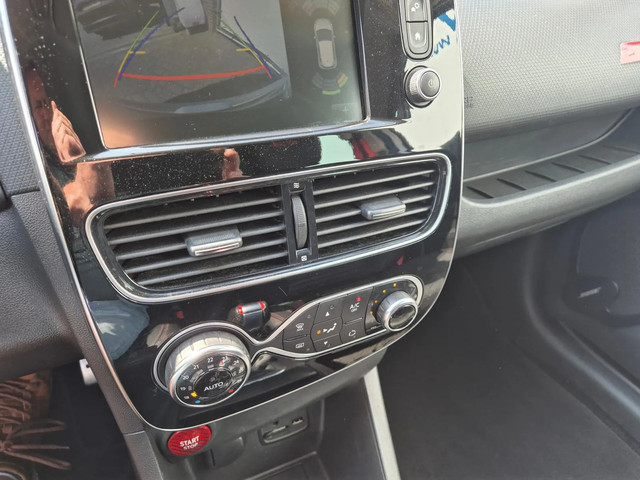 Renault Clio 1.6 Turbo R.S. Trophy NL NAP