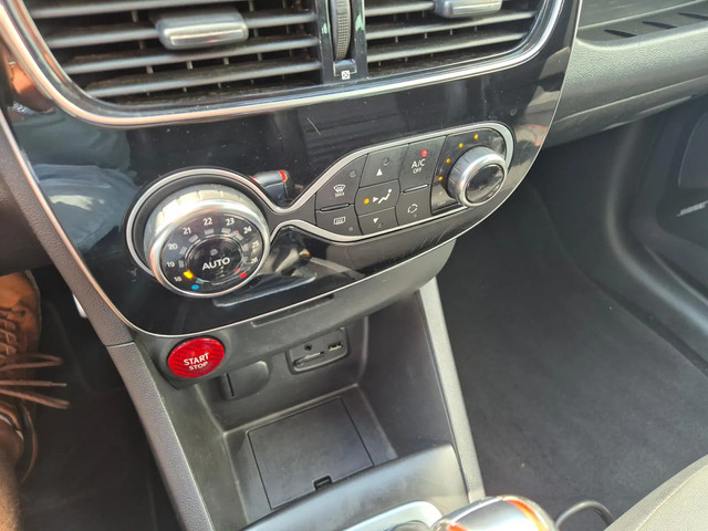 Renault Clio 1.6 Turbo R.S. Trophy NL NAP