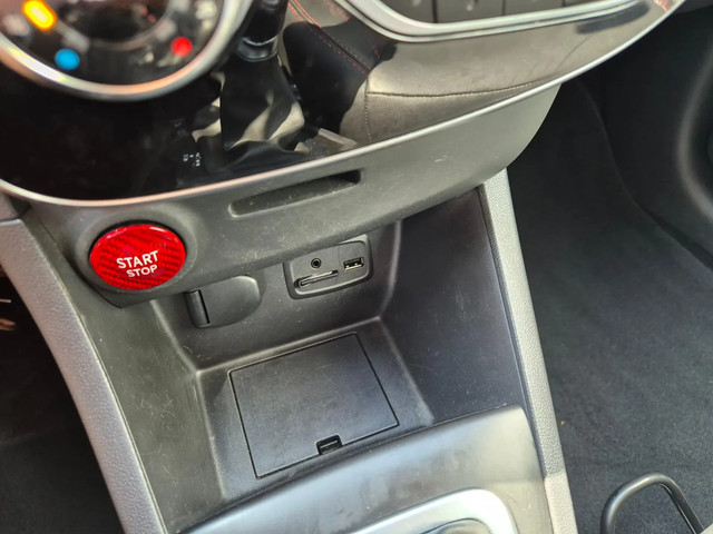 Renault Clio 1.6 Turbo R.S. Trophy NL NAP